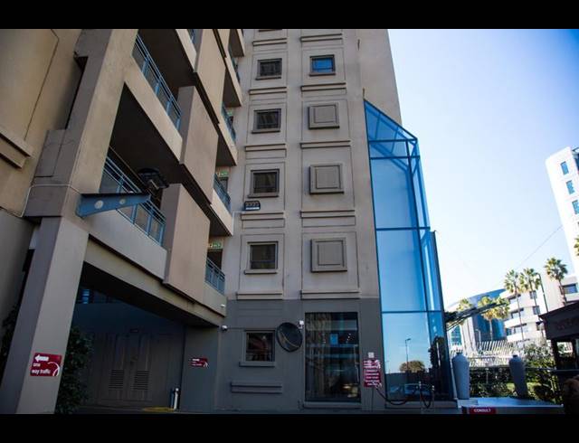 1 BEDROOM APARTMENT FOR SALE IN MORNINGSIDE